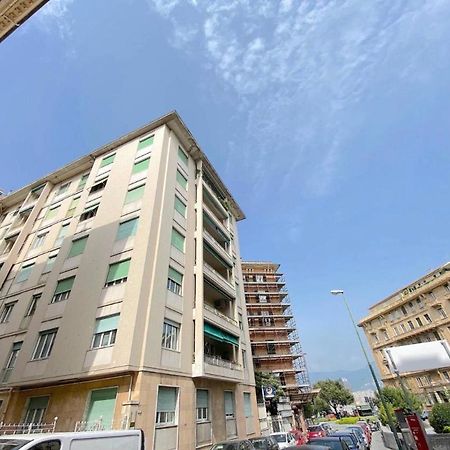 La Casa Di Claudia Apartment Genoa Luaran gambar