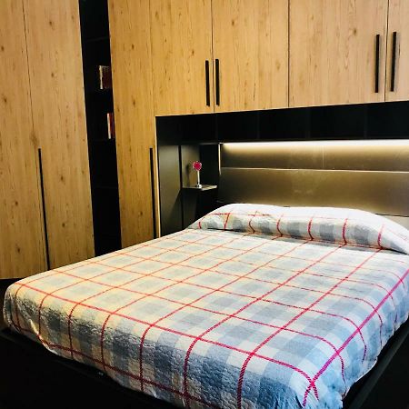 La Casa Di Claudia Apartment Genoa Luaran gambar