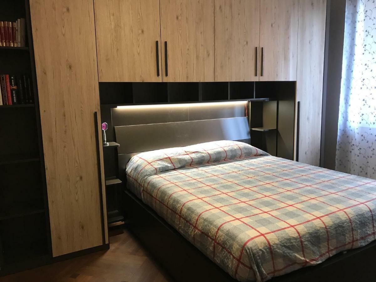La Casa Di Claudia Apartment Genoa Luaran gambar