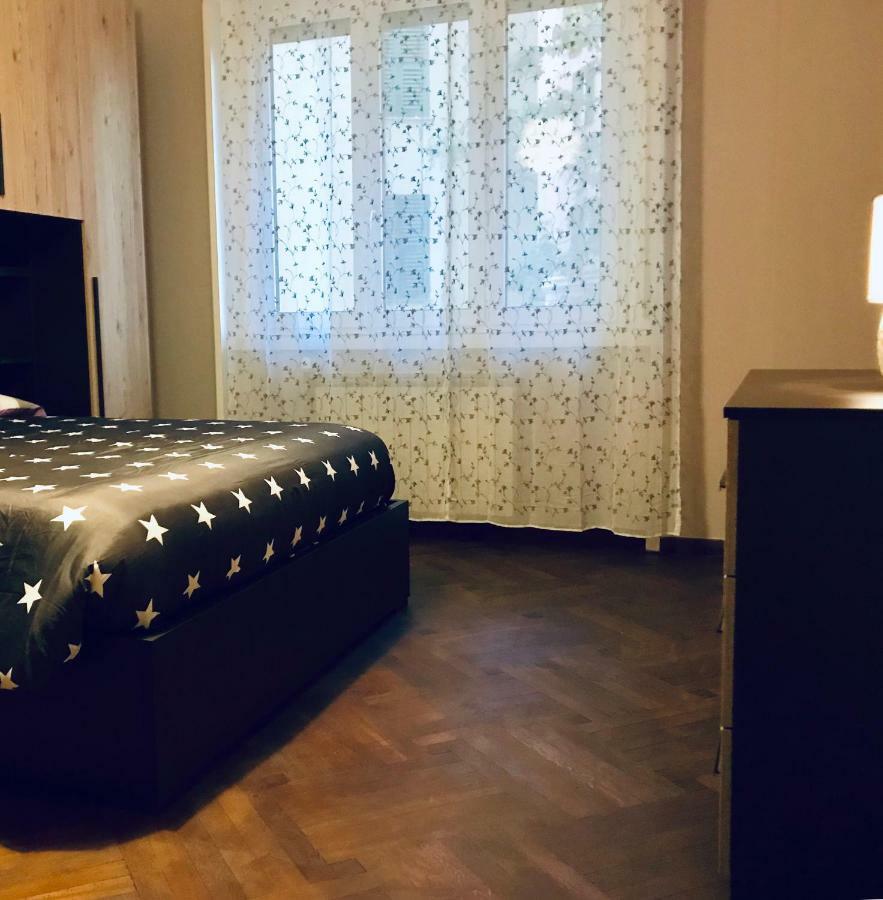 La Casa Di Claudia Apartment Genoa Luaran gambar