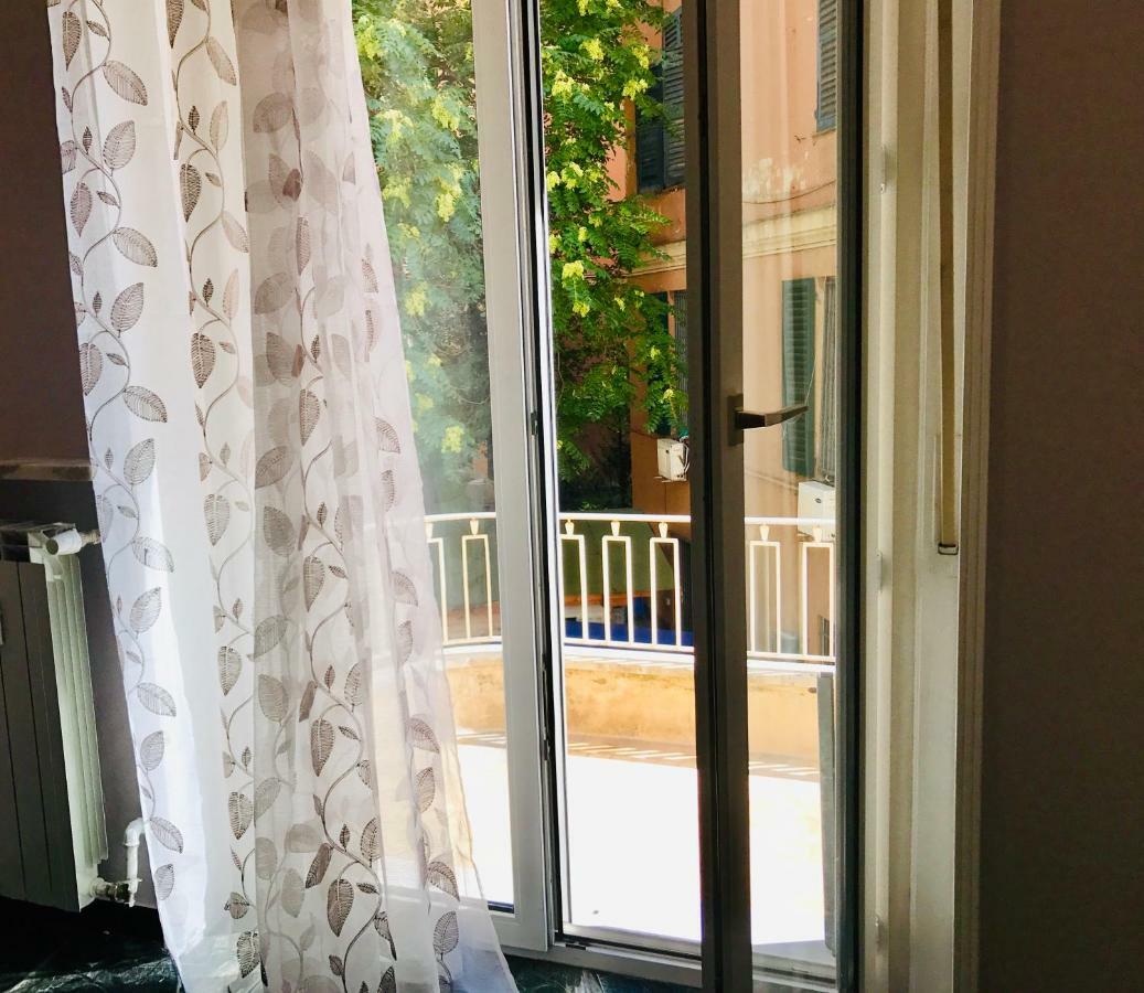 La Casa Di Claudia Apartment Genoa Luaran gambar